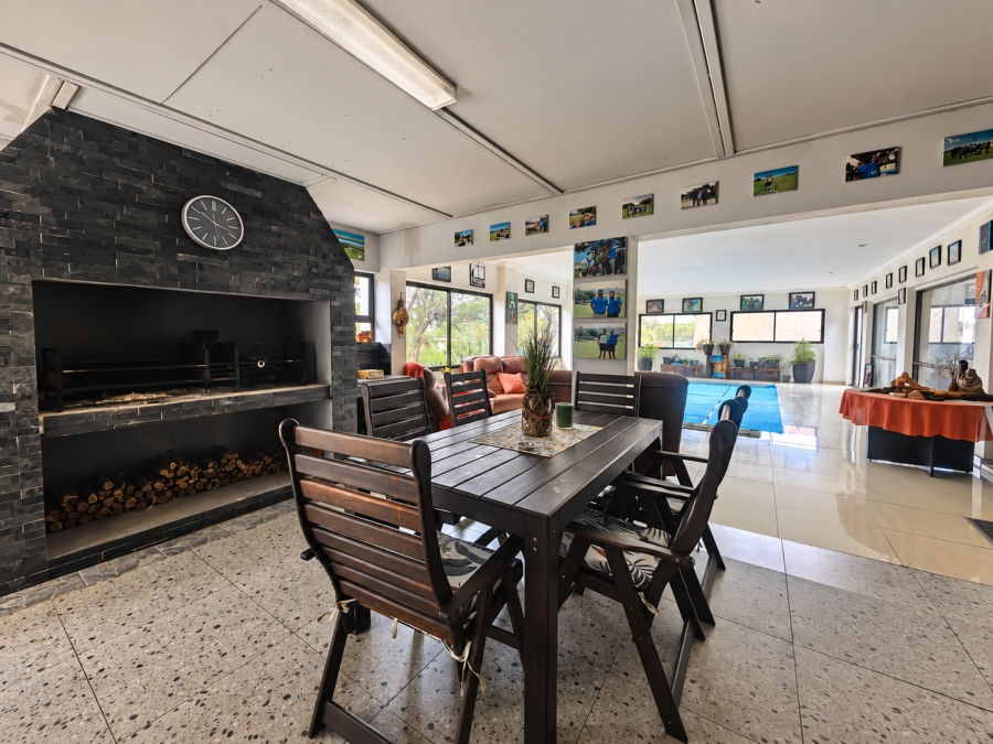 4 Bedroom Property for Sale in Buffelspoort Eco Estate North West